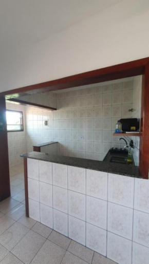 Apartmento em Itanhaém